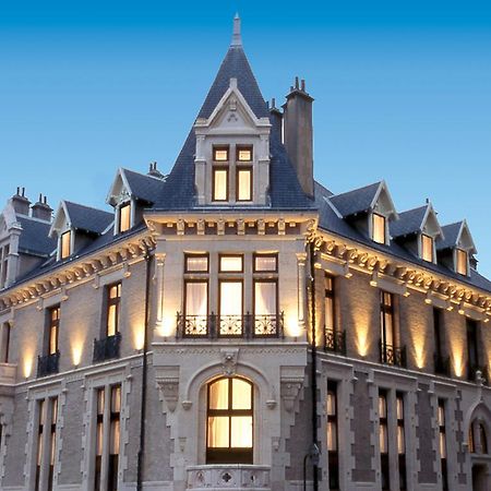 Privilodges Chateau Perrin Grenoble Exterior foto